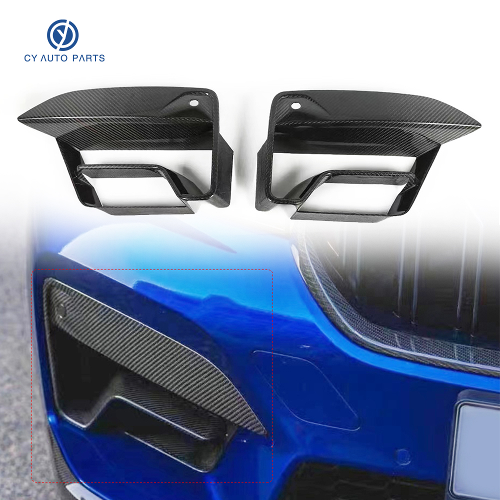 Decor Lighting Cy - BMW M5 F90 LCI 외장 액세서리