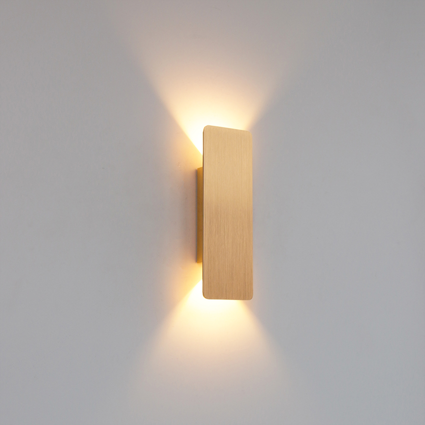 Decor Lighting Cy - 현대 간단한 6W LED 실내 벽