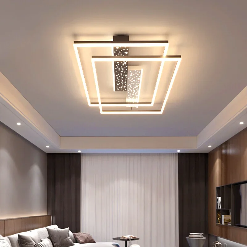 Decor Lighting Cy - 샹들리에 거실 실내 조명 홈 데코