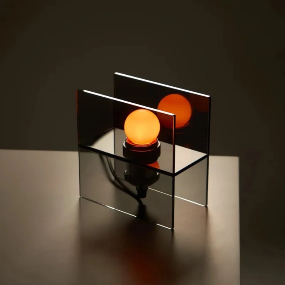 고급 데스크탑 발광 장식품 라이트 럭셔리 크리에이티브  - Lighting Decor Sunrise 리뷰 및 가격