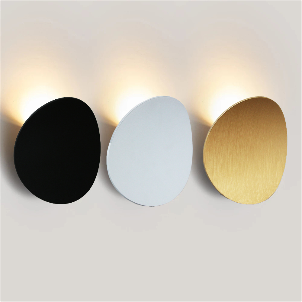 6w LED 실내 벽 램프 침실 거실 머리맡 램프 현대 - Decor Lighting Cy 리뷰 및 가격