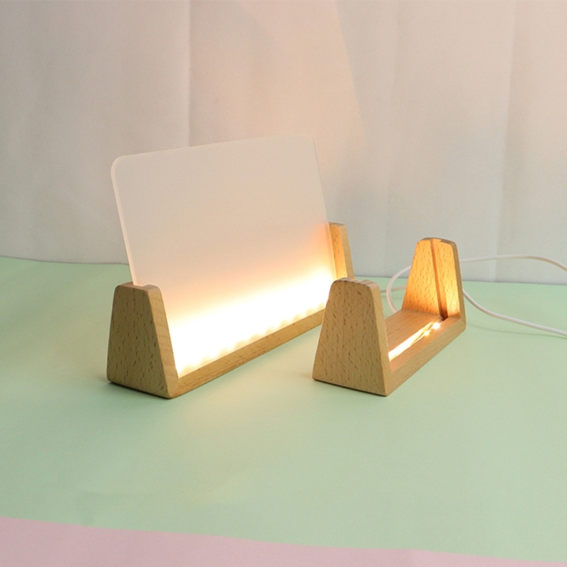 5/6/7/8/10Inch 나무 자형 LED 라이트베이 - Lighting Decoration Stand 리뷰 및 가격