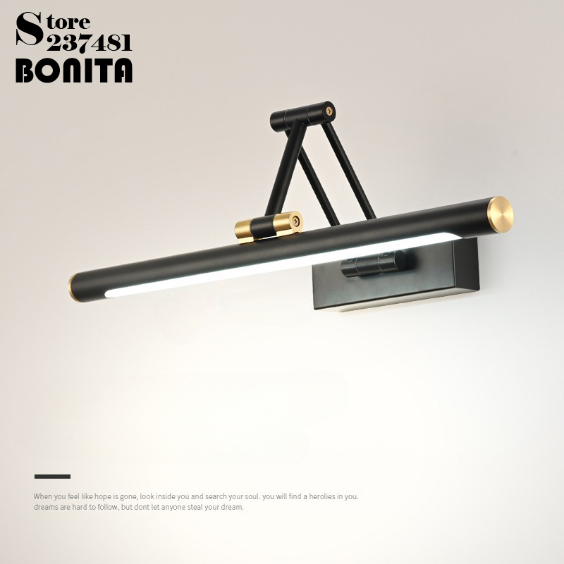 레트로 스윙 암 침실 벽 램프 갤러리 화장대 조명 각도 - Lighting Gallery 리뷰 및 가격