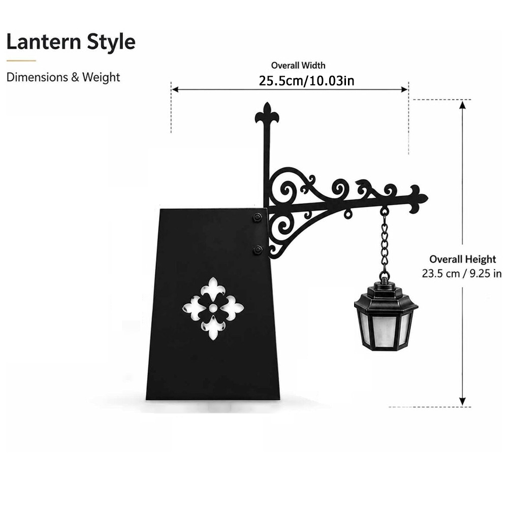 도서관 랜턴 장식용 책장 조명 레트로 도서관 랜턴 책장 - Lighting Decoration 리뷰 및 가격