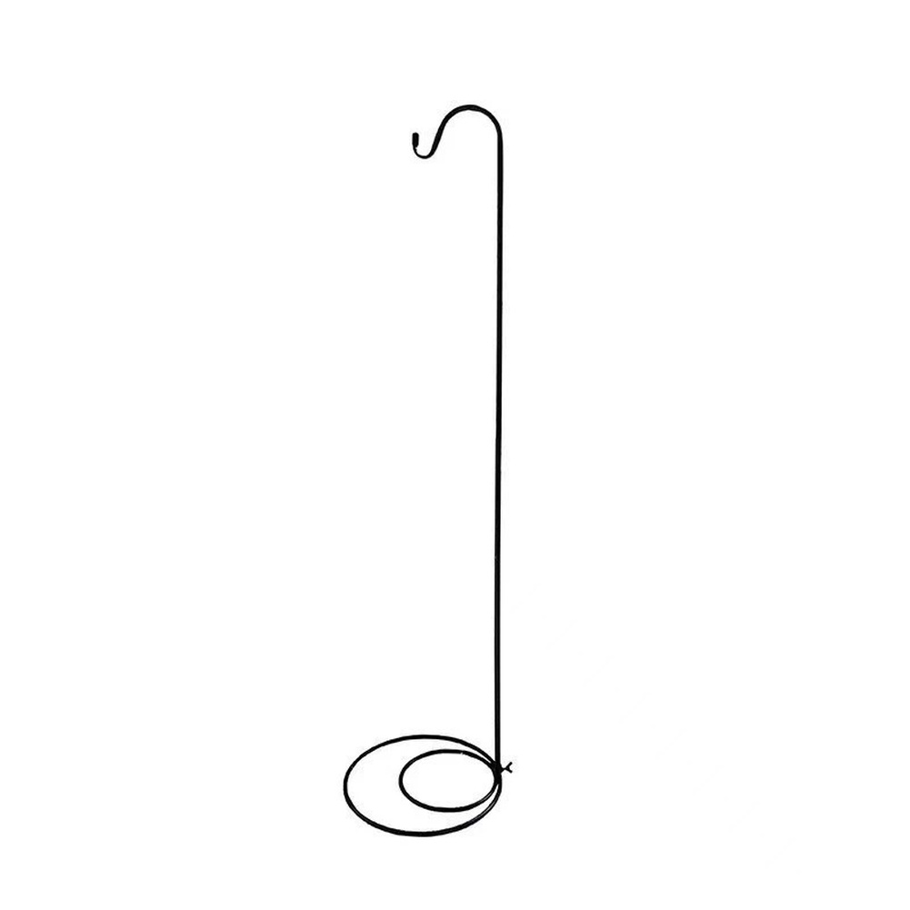 녹슬지 않는 철제 셰퍼드 훅, 정원 랜턴 디스플레이,  - Lighting Decoration Stand 리뷰 및 가격