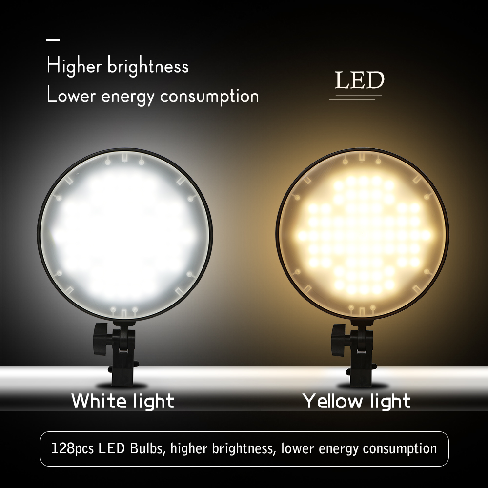 소프트 박스 라이트 사진 키트, 사진 스튜디오 스탠드  - Lighting Gallery 리뷰 및 가격